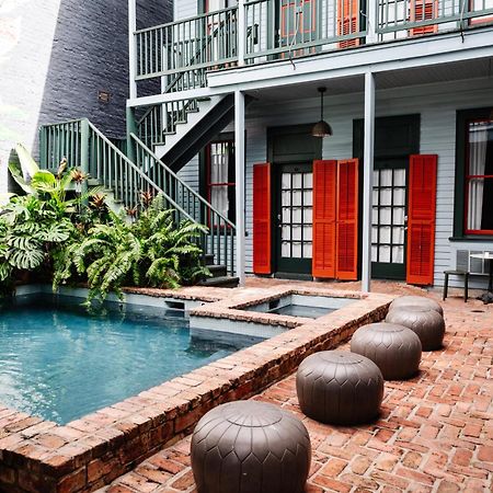 The Frenchmen New Orleans By Kasa Hotel Exterior foto