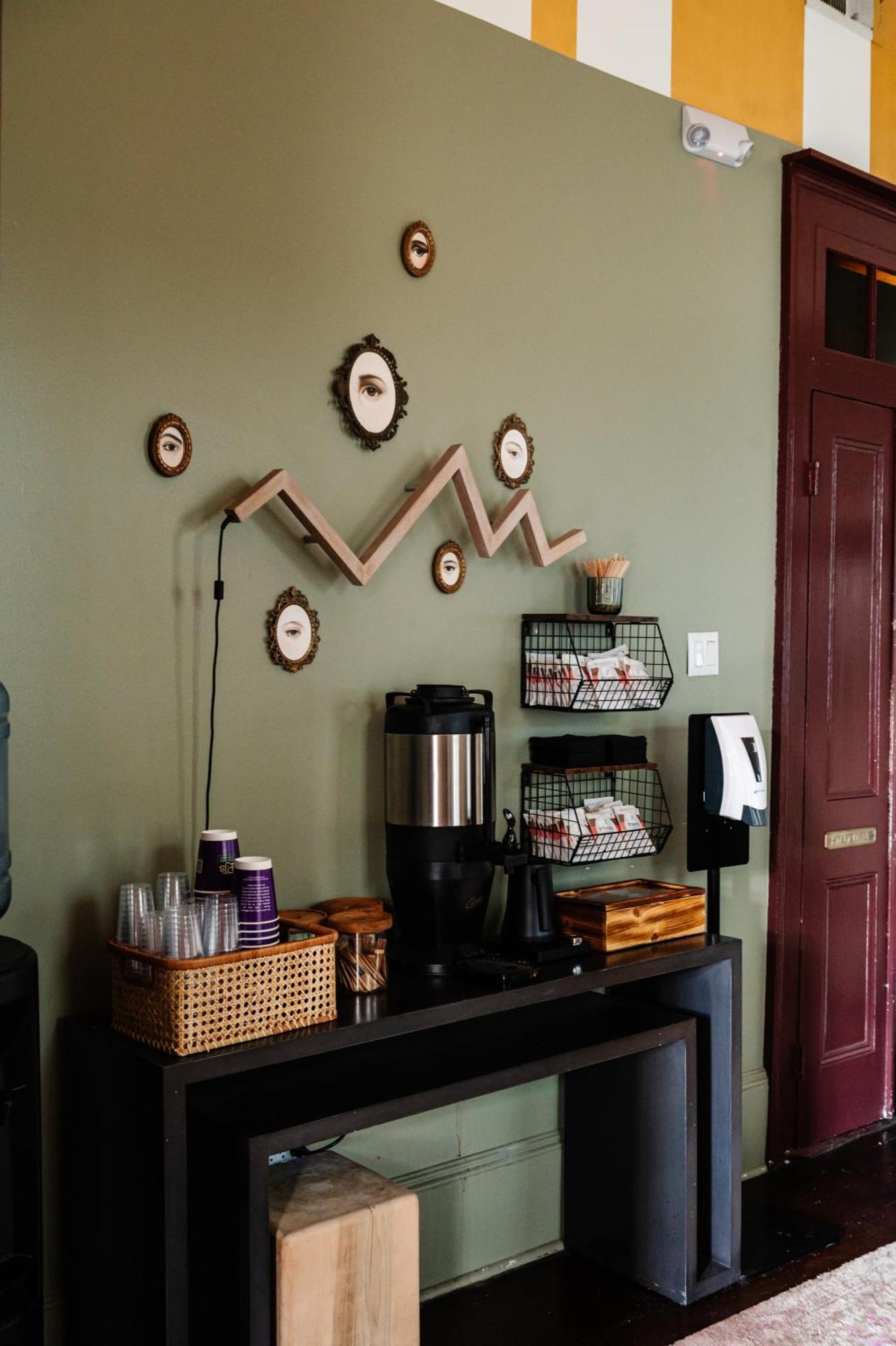 The Frenchmen New Orleans By Kasa Hotel Exterior foto