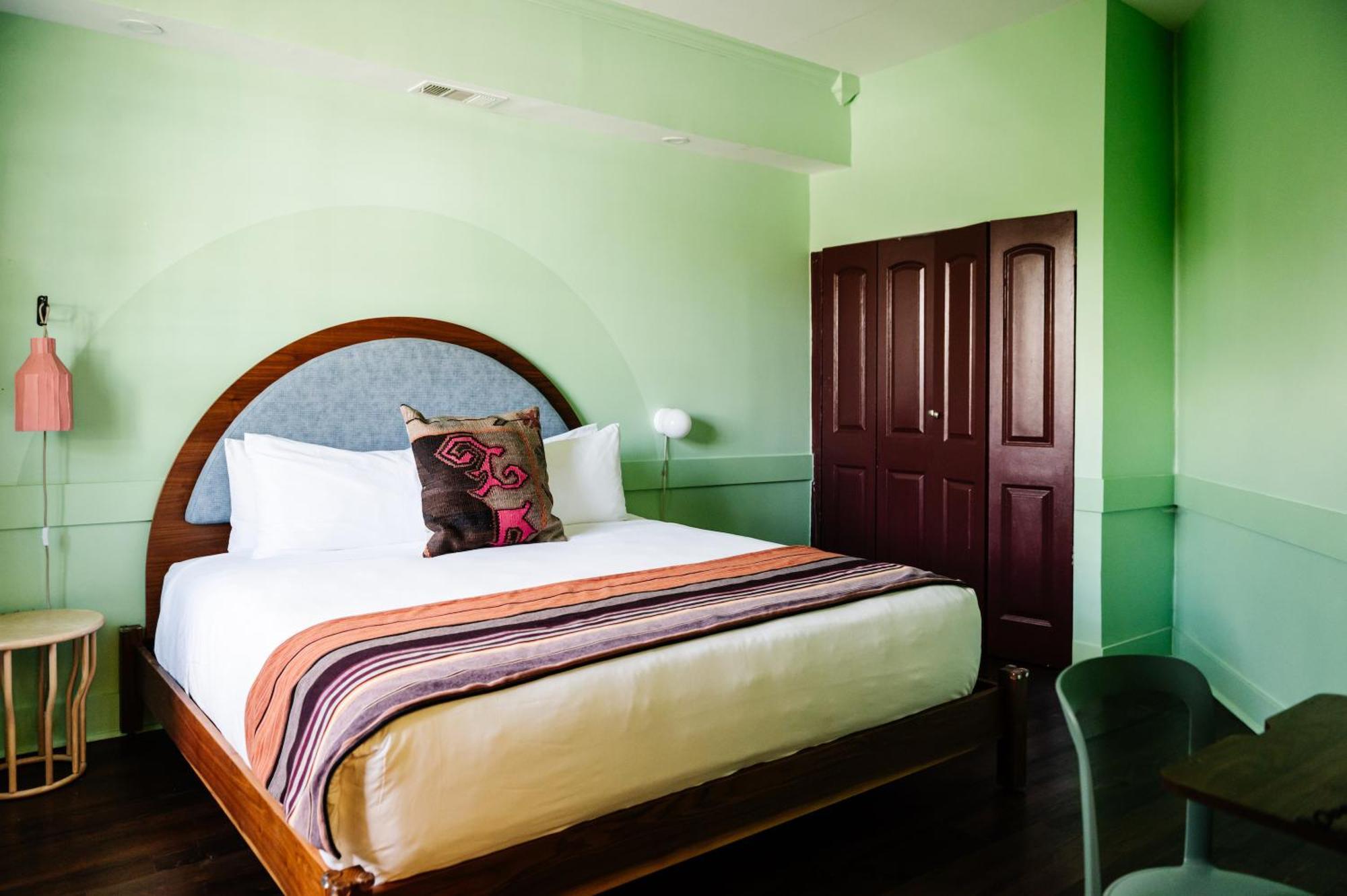 The Frenchmen New Orleans By Kasa Hotel Exterior foto