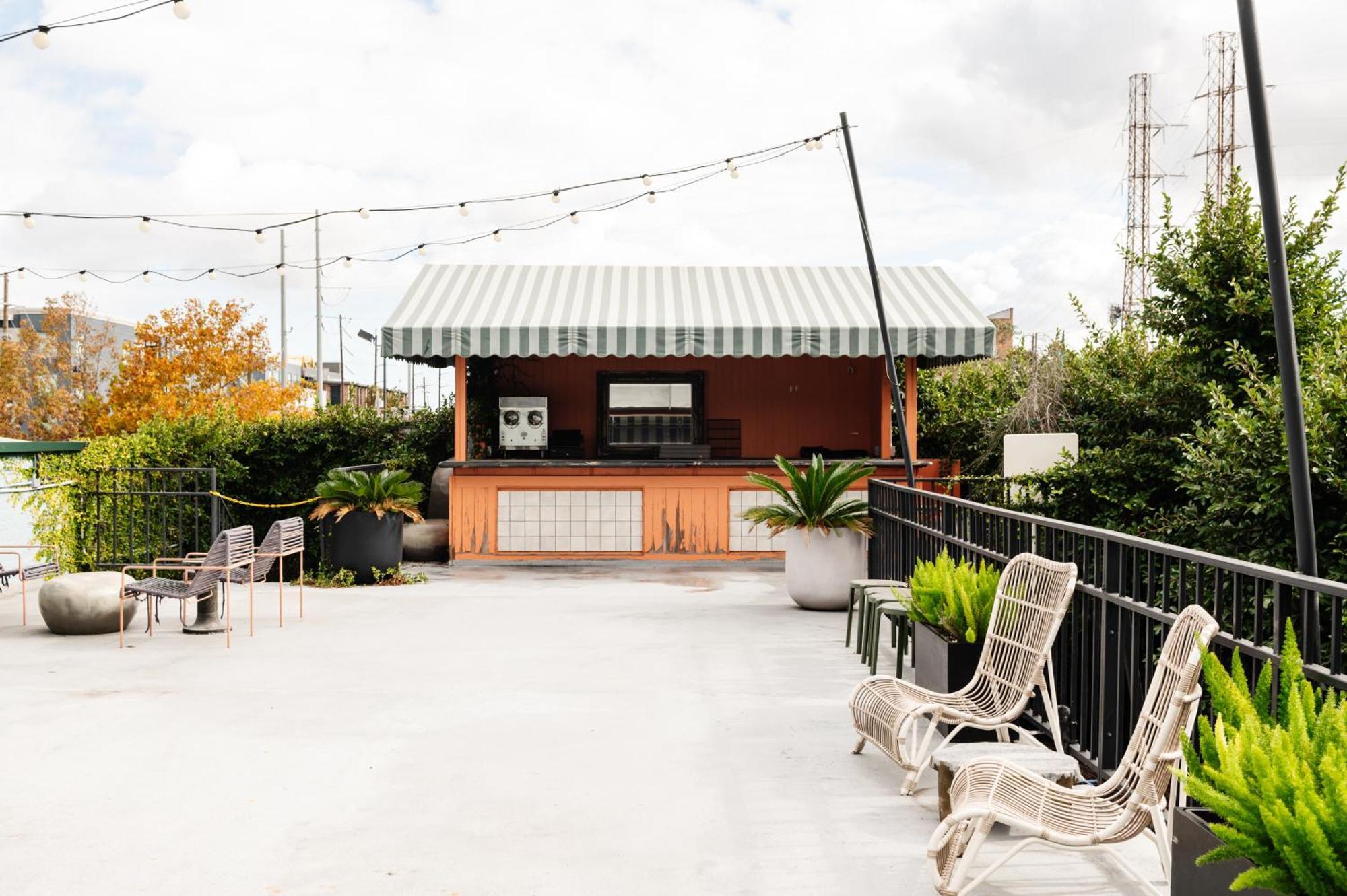 The Frenchmen New Orleans By Kasa Hotel Exterior foto