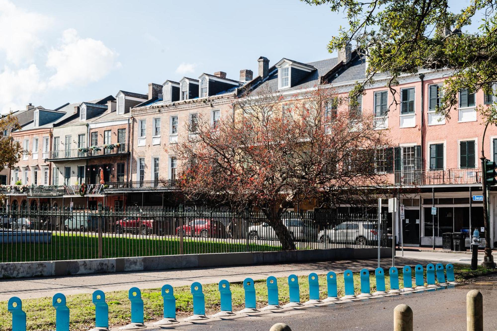 The Frenchmen New Orleans By Kasa Hotel Exterior foto