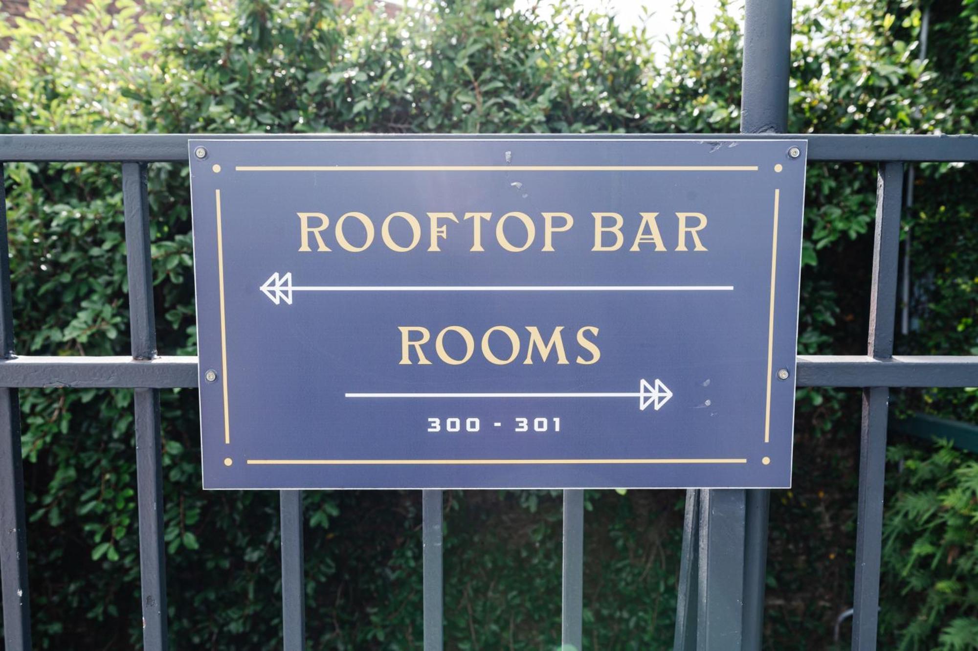 The Frenchmen New Orleans By Kasa Hotel Exterior foto
