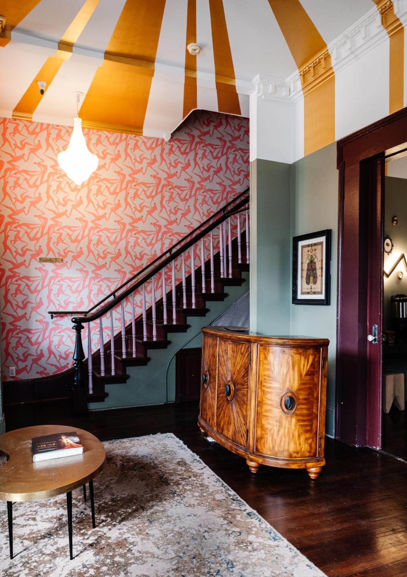 The Frenchmen New Orleans By Kasa Hotel Exterior foto