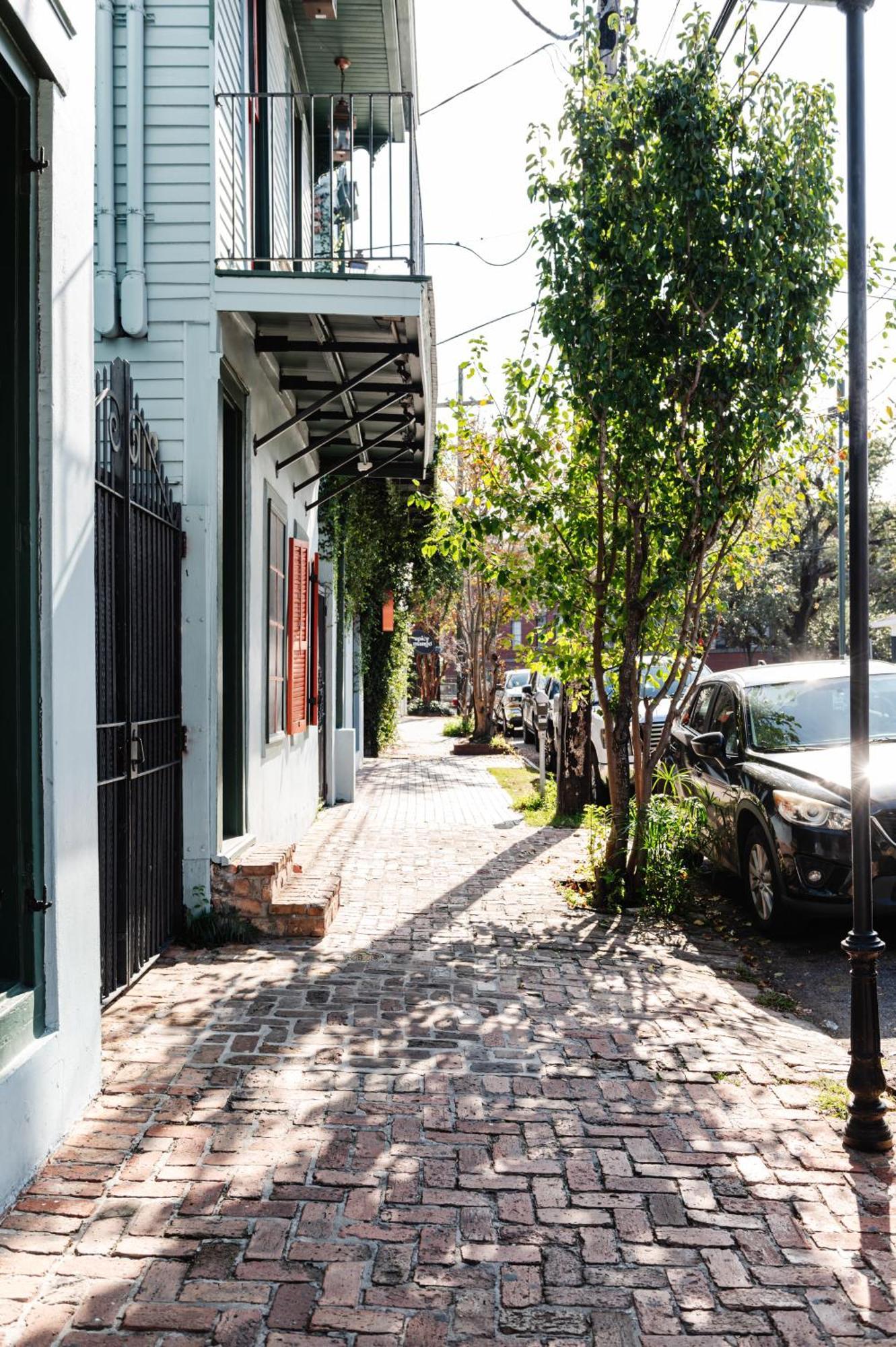 The Frenchmen New Orleans By Kasa Hotel Exterior foto