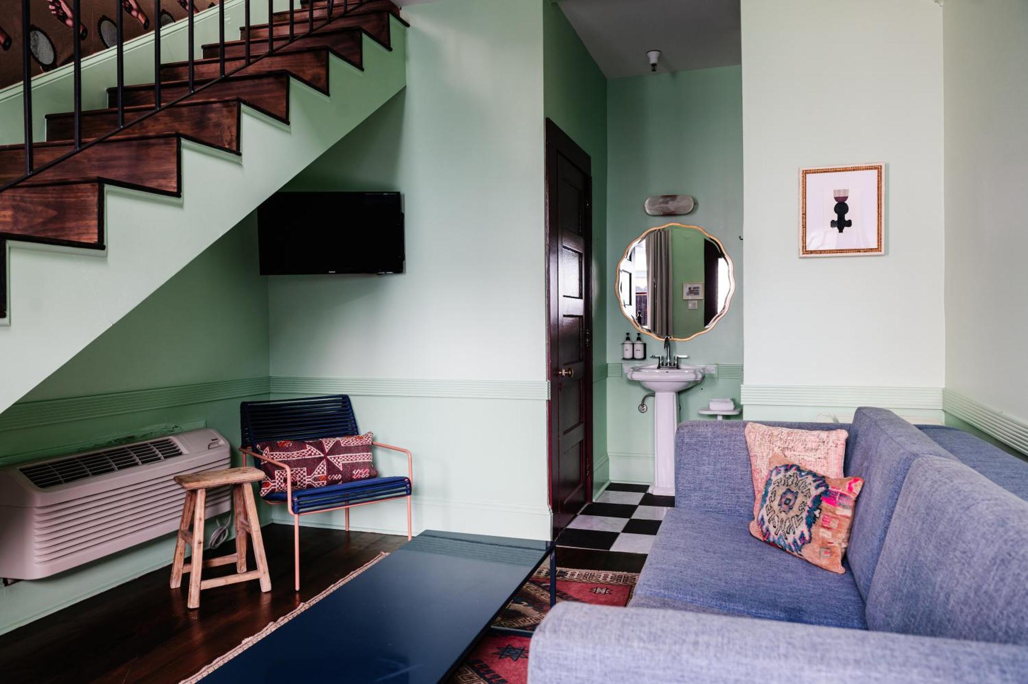 The Frenchmen New Orleans By Kasa Hotel Exterior foto