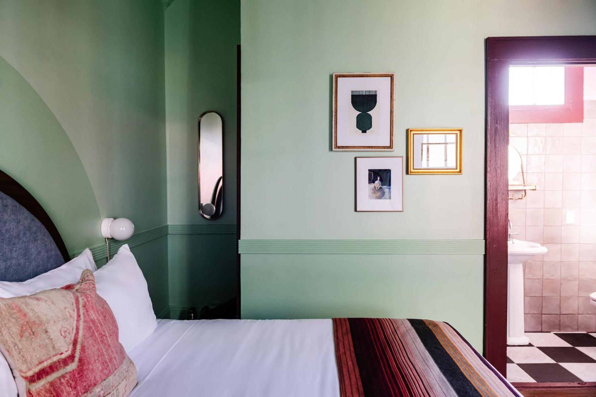 The Frenchmen New Orleans By Kasa Hotel Cameră foto