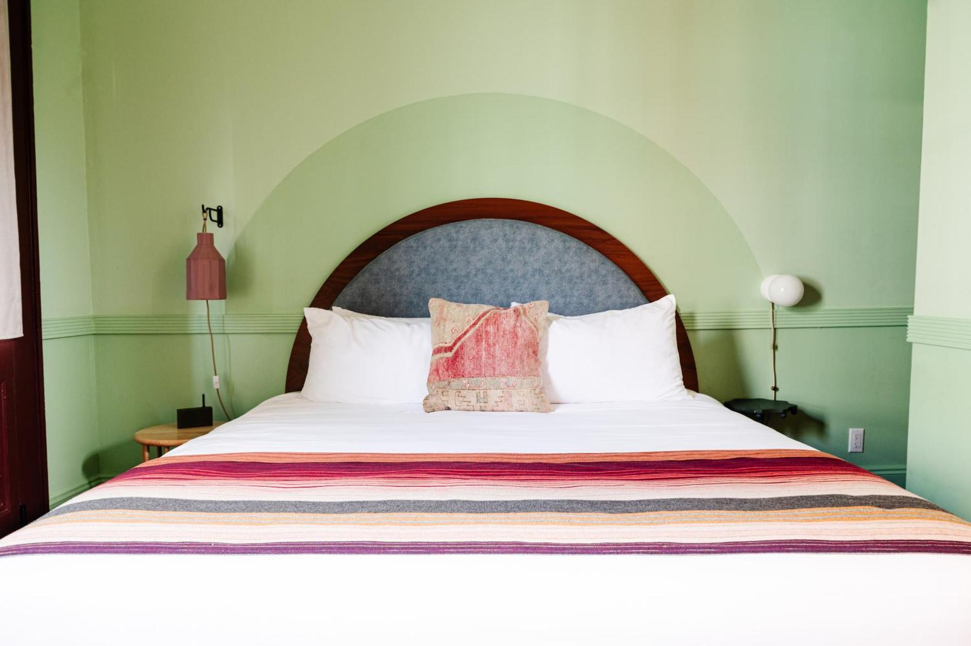 The Frenchmen New Orleans By Kasa Hotel Exterior foto