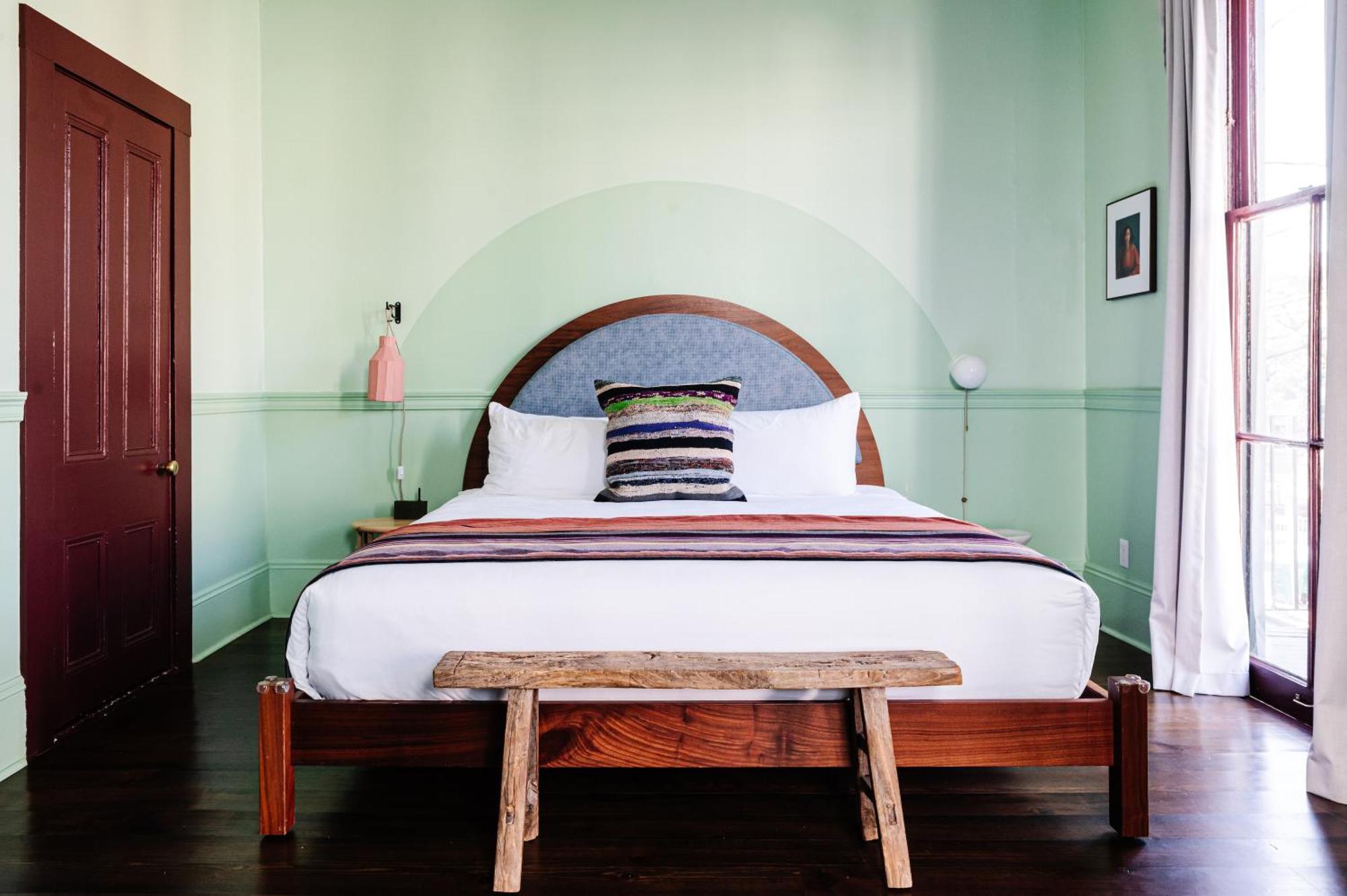 The Frenchmen New Orleans By Kasa Hotel Exterior foto