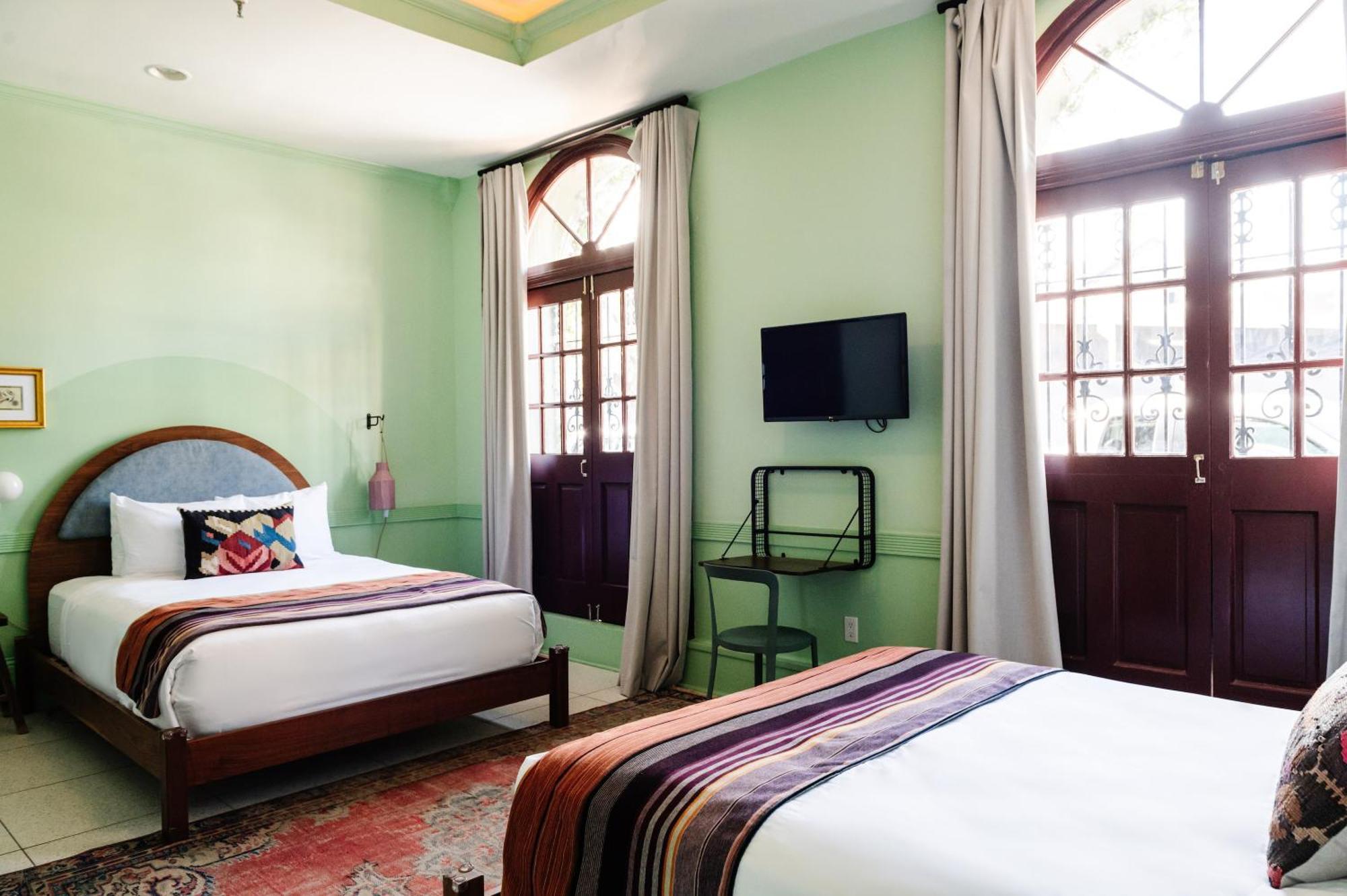 The Frenchmen New Orleans By Kasa Hotel Exterior foto