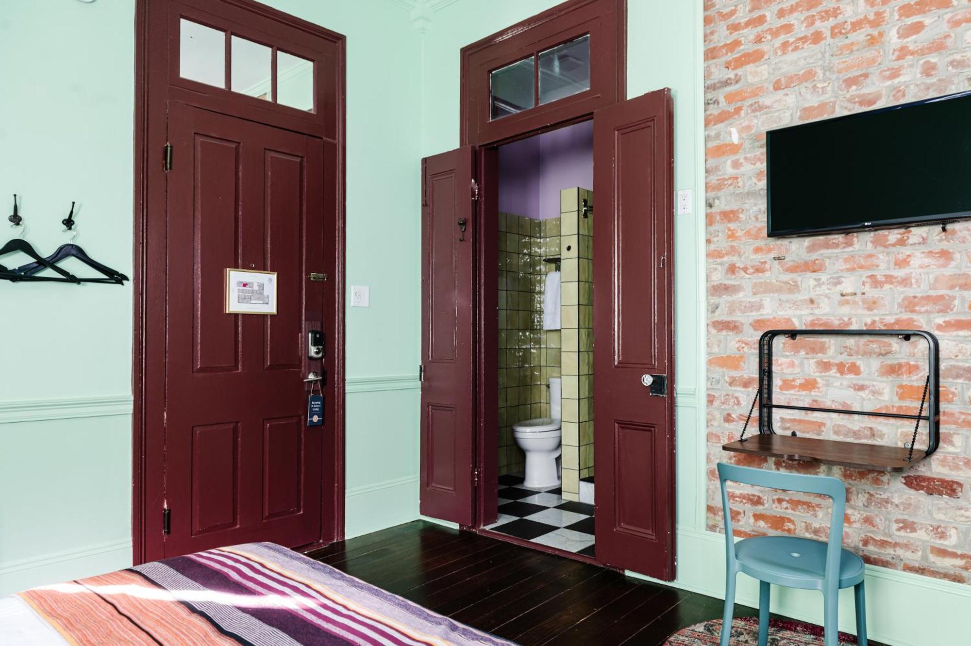 The Frenchmen New Orleans By Kasa Hotel Cameră foto