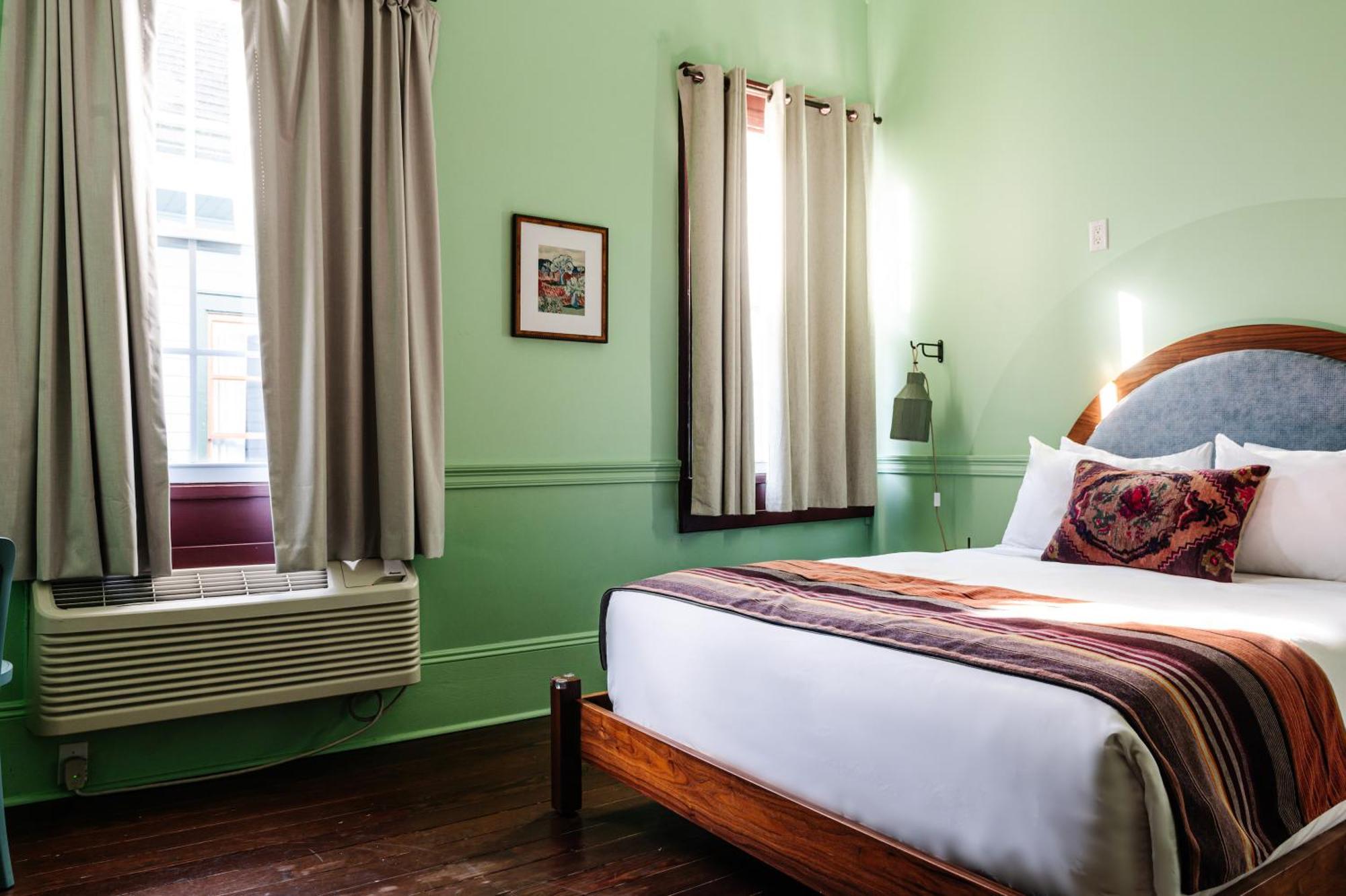 The Frenchmen New Orleans By Kasa Hotel Exterior foto